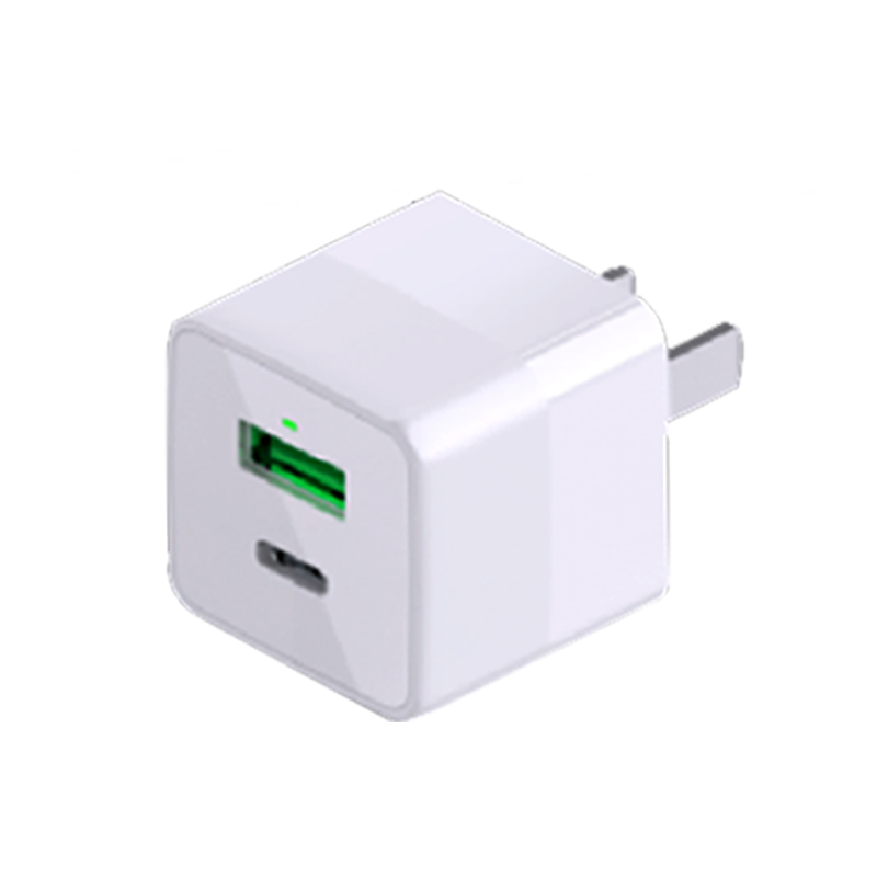 Chargers(33W-US)